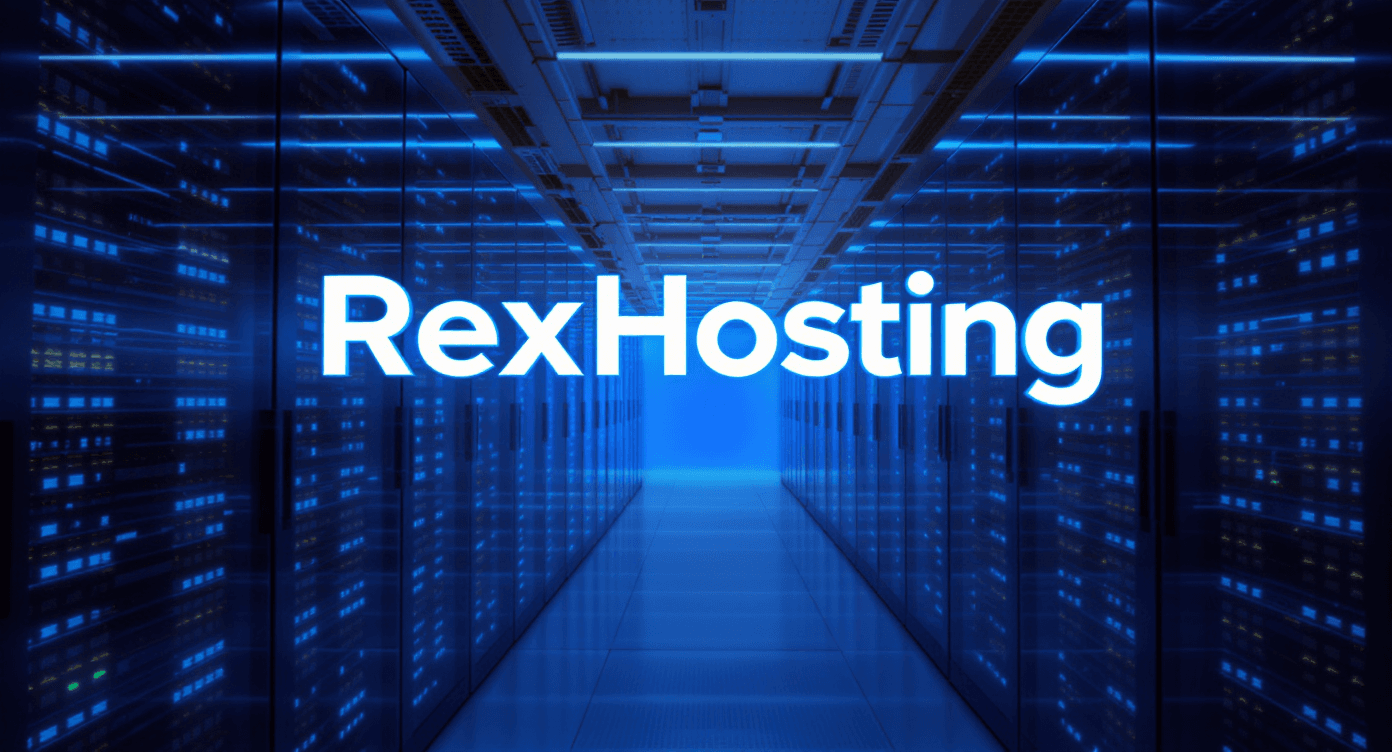 RexHosting Datacenter